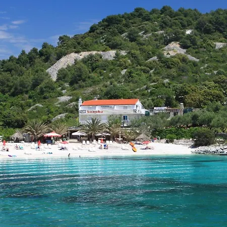 By The Sea Hvar - 8785 3* Χβαρ