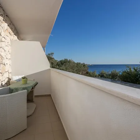 By The Sea Hvar - 8785 게스트하우스 흐바르