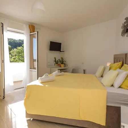 By The Sea Hvar - 8785 Pensionat 3*