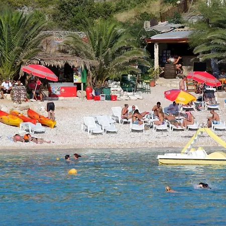 By The Sea Hvar - 8785 3* Hvar Town