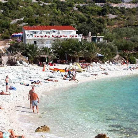 By The Sea Hvar - 8785 3* Hvar Town