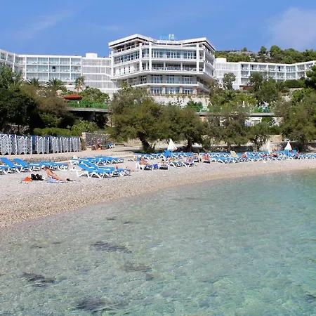 By The Sea Hvar - 8785 Pensionat 3*