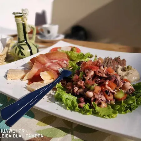 By The Sea Hvar - 8785 3*