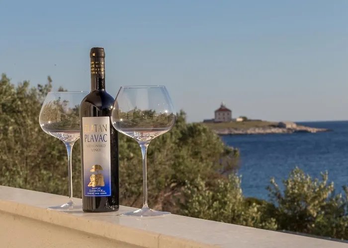 By The Sea Hvar - 8785 Hvar Town