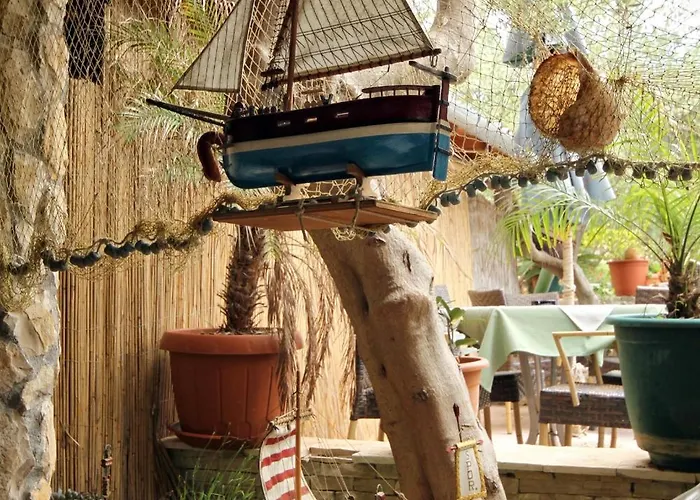 By The Sea Hvar - 8785 Pensión Hvar Town