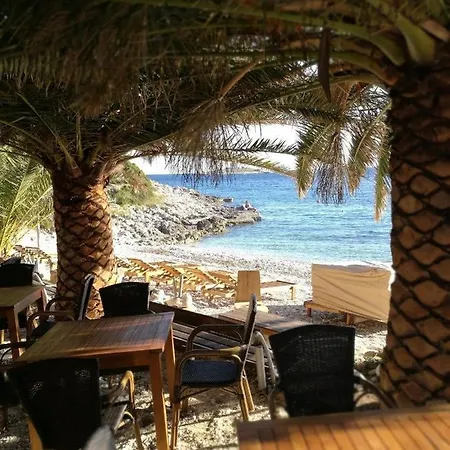 Penzion By The Sea Hvar - 8785 Hvar Town