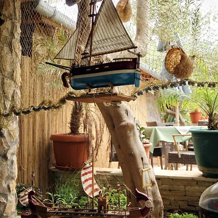 By The Sea Hvar - 8785 Pensionat Hvar Town