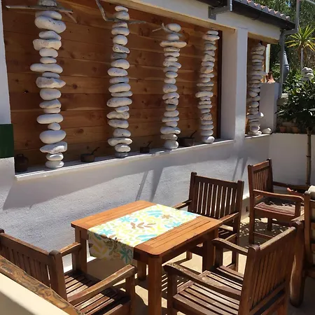 By The Sea Hvar - 8785 Hvar Town