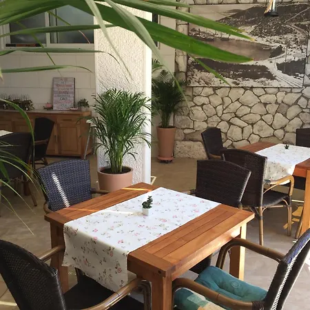 By The Sea Hvar - 8785 Pensionat 3*