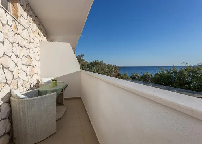 Rooms By The Sea Hvar - 8785 Guest house Hvar Town