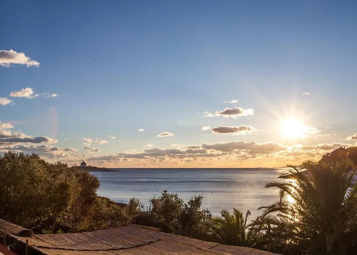 Rooms By The Sea Hvar - 8785 Hvar Town