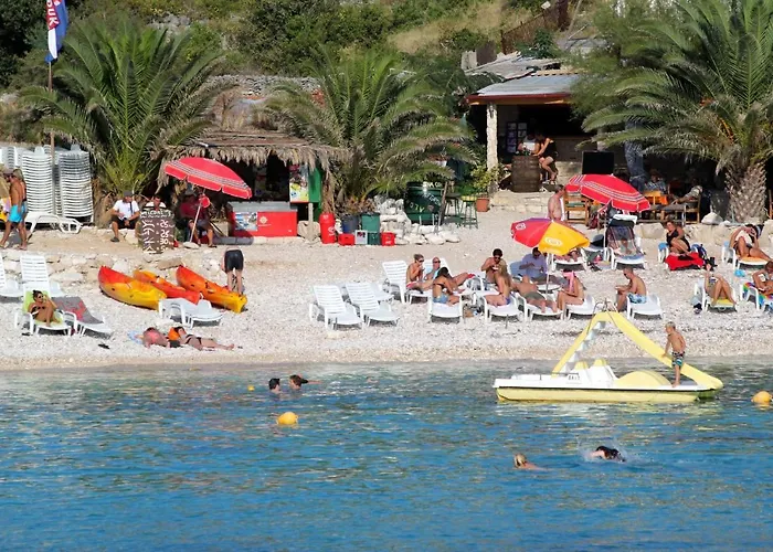 Rooms By The Sea Hvar - 8785 3* Hvar Town