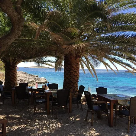 Gasthuis By The Sea Hvar - 8785