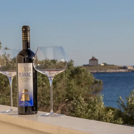 By The Sea Hvar - 8785 Hvar Town