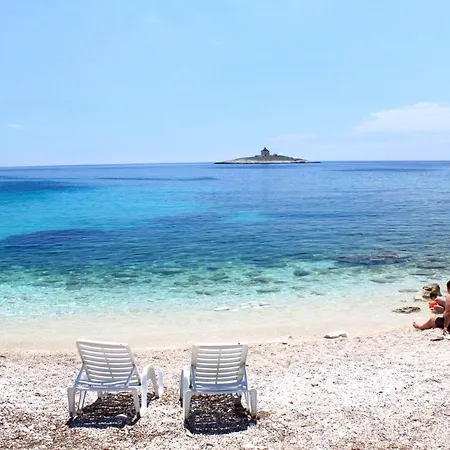 Rooms By The Sea Hvar - 8785