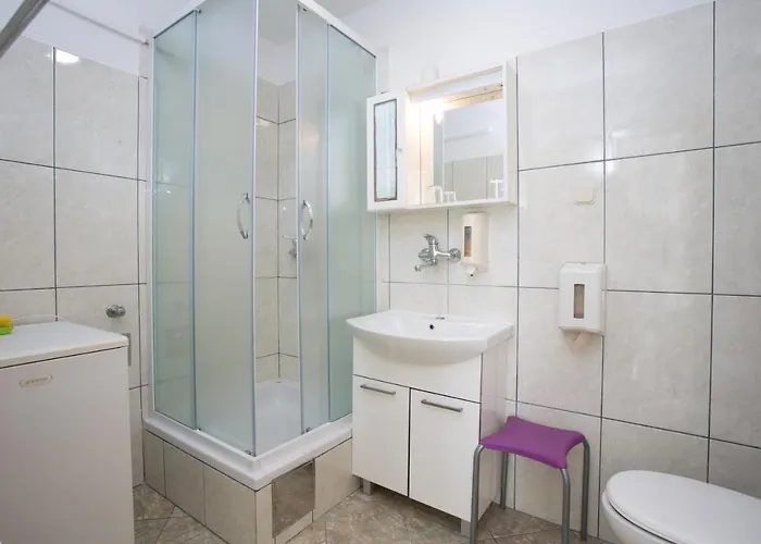 By The Sea Hvar - 8785 3* Hvar Town