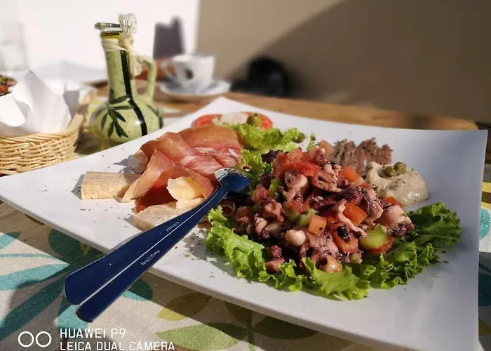 By The Sea Hvar - 8785 3*